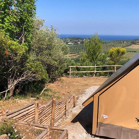 Glamping San Bart Ξενοδοχείο Σαν Βιντσέντσο Εξωτερικό φωτογραφία