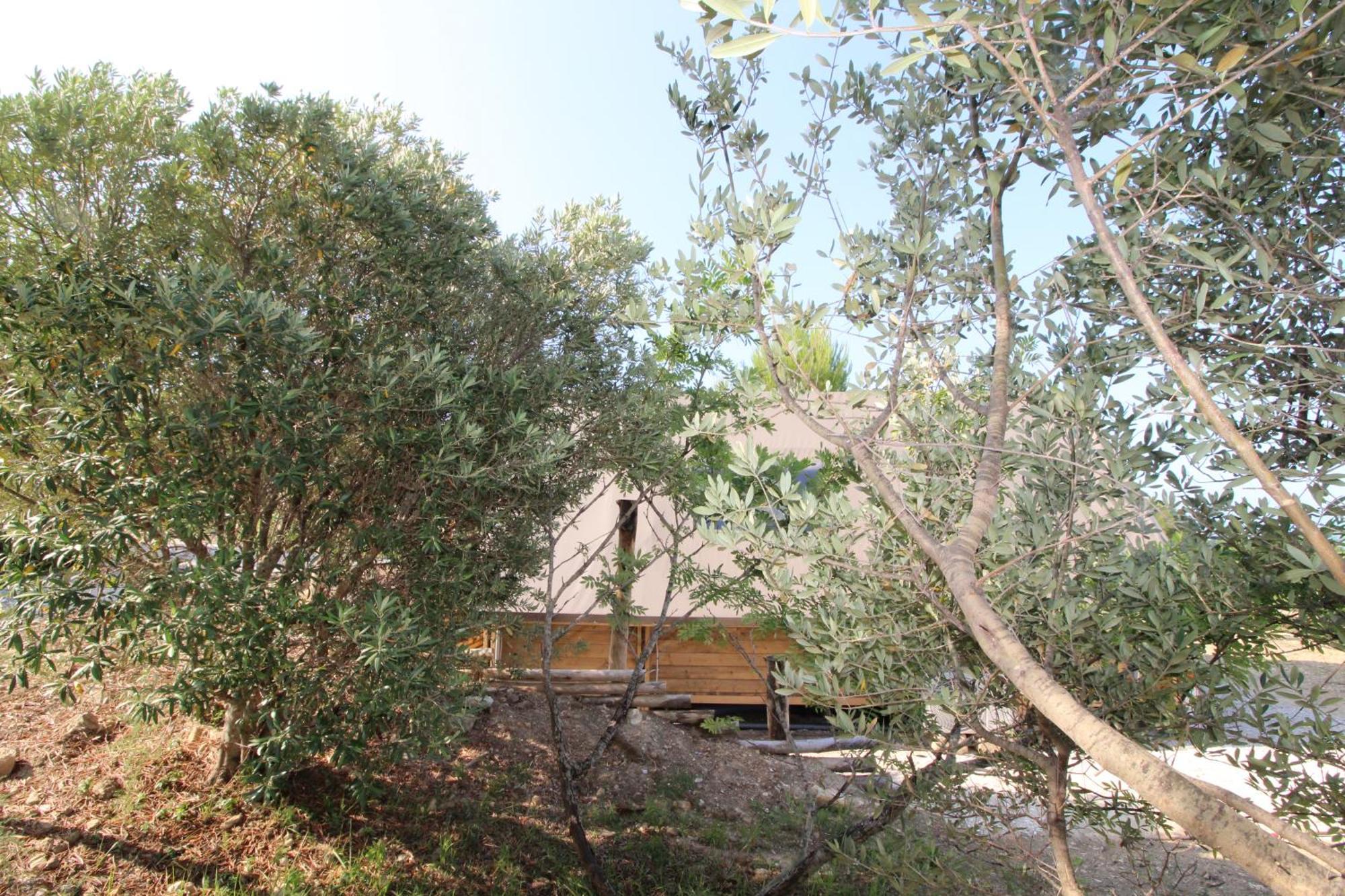 Glamping San Bart Ξενοδοχείο Σαν Βιντσέντσο Εξωτερικό φωτογραφία