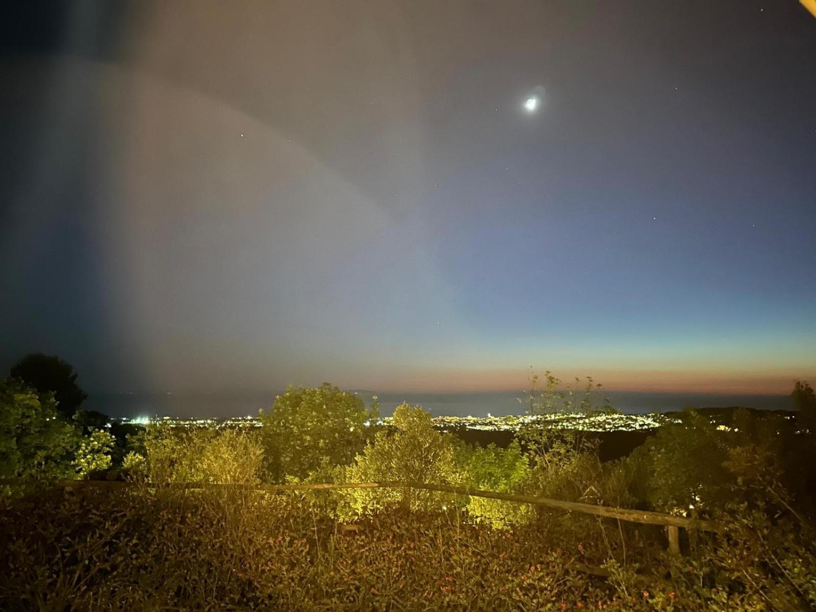 Glamping San Bart Ξενοδοχείο Σαν Βιντσέντσο Εξωτερικό φωτογραφία