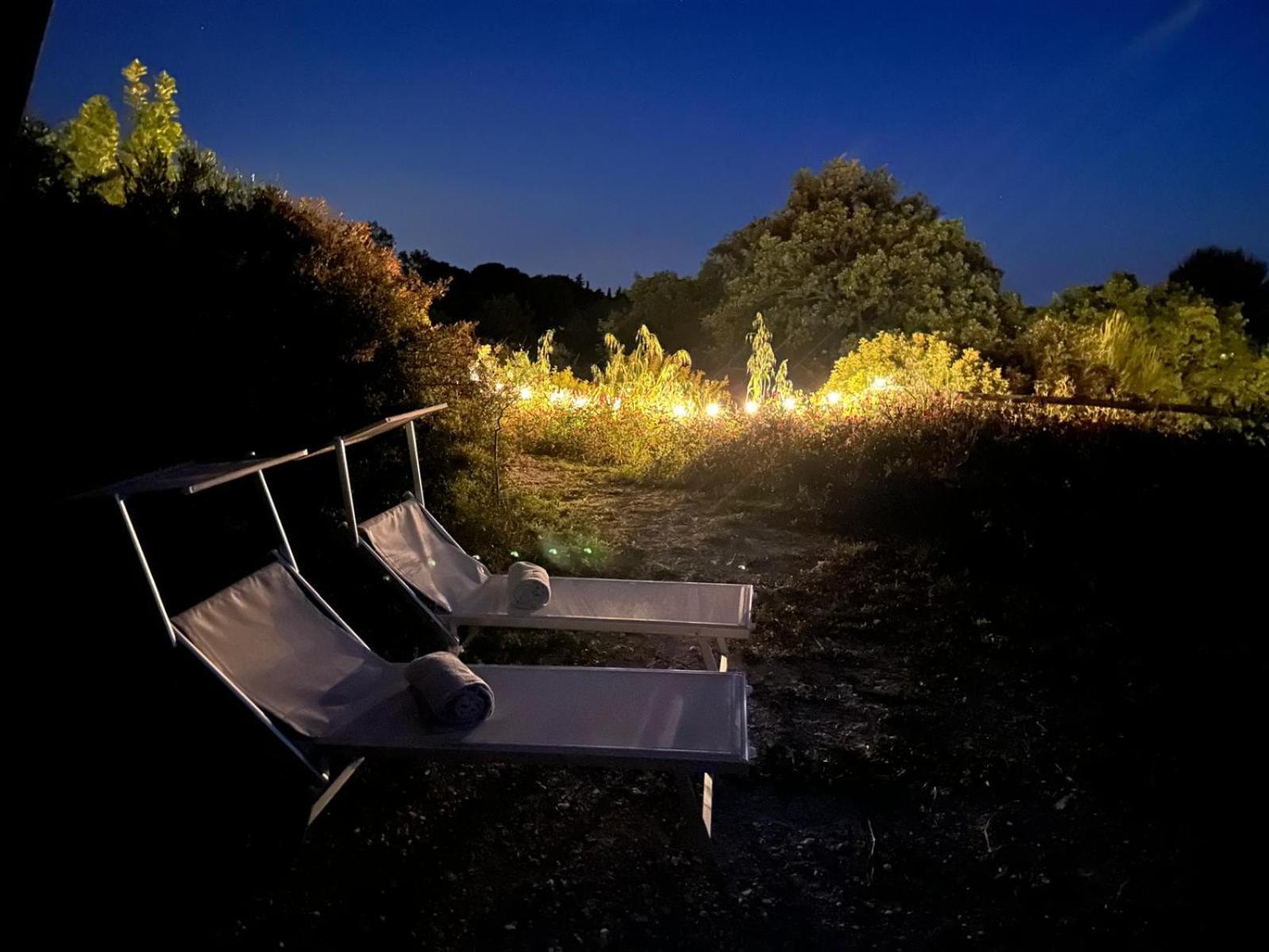 Glamping San Bart Ξενοδοχείο Σαν Βιντσέντσο Εξωτερικό φωτογραφία