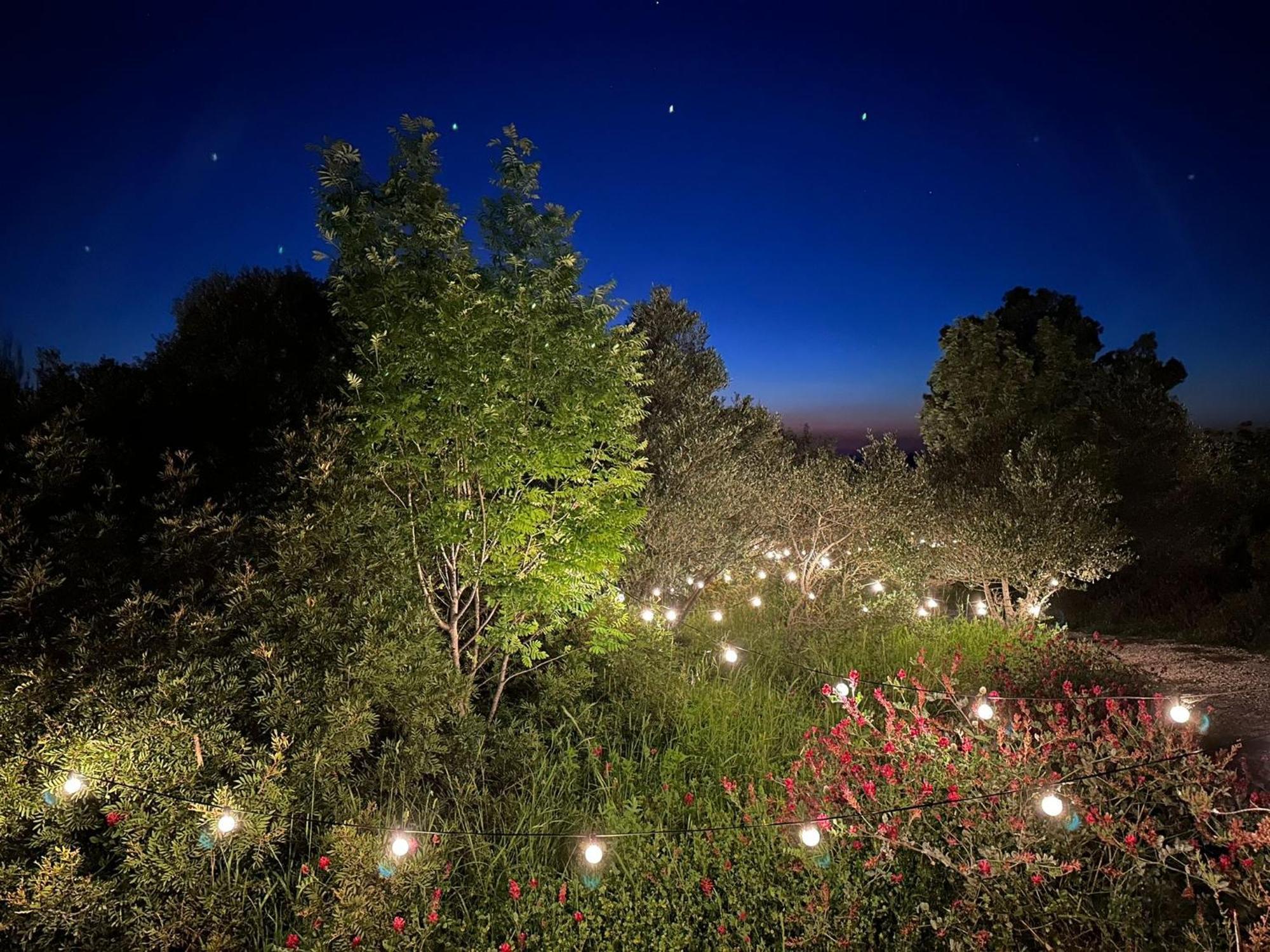 Glamping San Bart Ξενοδοχείο Σαν Βιντσέντσο Εξωτερικό φωτογραφία